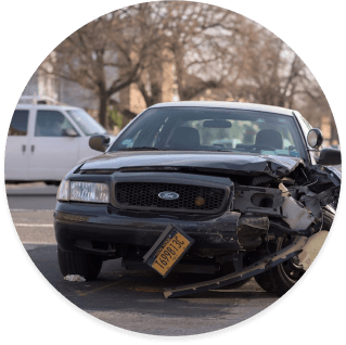 car accident