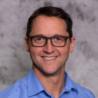 John Walz, MPT