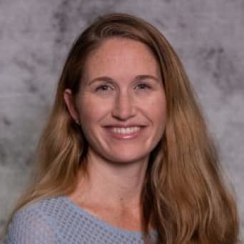 Susan Kirby, PTA