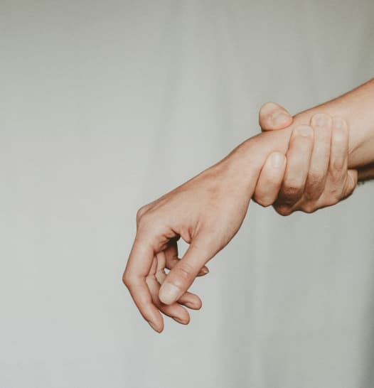 wrist fracture