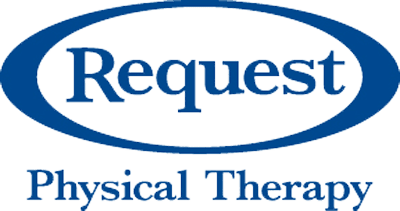 request logo