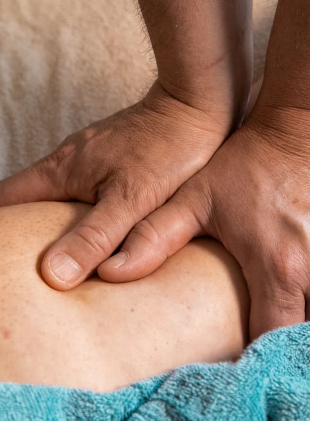 massage