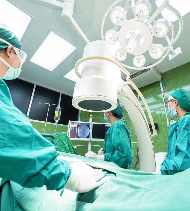 surgury