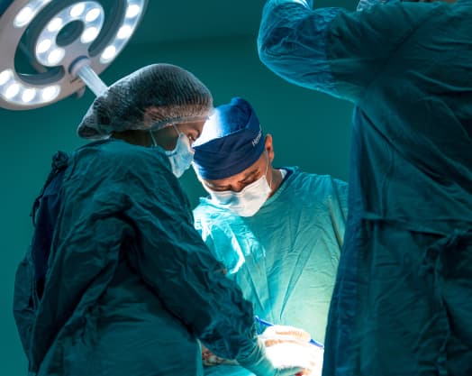 surgury