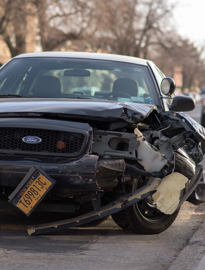 car accident